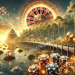 8XBET Cà Mau – Nhà cái cá cược trực tuyến hàng đầu, đáng tin cậy