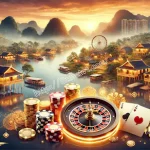 8XBET Đắk Lắk – Nhà cái cá cược trực tuyến hàng đầu, đáng tin cậy