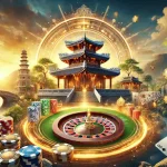 8XBET Hưng Yên – Nhà cái cá cược trực tuyến hàng đầu, đáng tin cậy