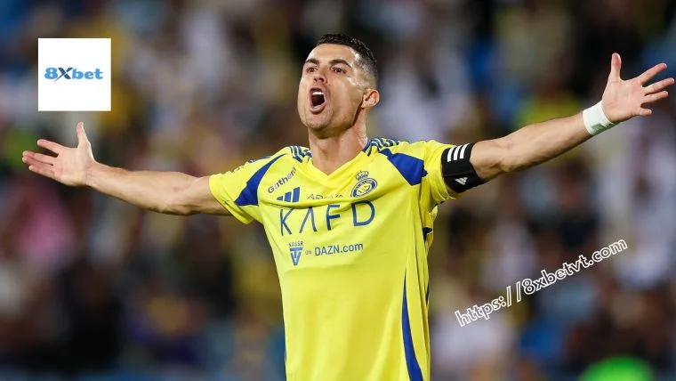 Al-Nassr đấu với Al Shabab Trận hòa kịch tính tại Saudi Pro League
