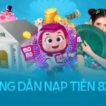 Nạp Tiền 8xbet Bằng Ngân Hàng Hướng Dẫn Chi Tiết A-Z