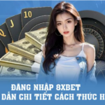 Không Đăng Nhập Được 8xbet? Đây Là Cách Khắc Phục Ngay!