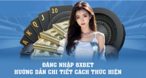 Không Đăng Nhập Được 8xbet? Đây Là Cách Khắc Phục Ngay!