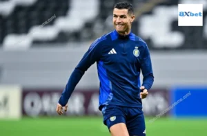 Al-Nassr hòa Al Taawon 1-1: Ronaldo tiếp tục gây thất vọng