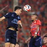 Arsenal thắng Newcastle, giành vé Champions League mùa 2025/26