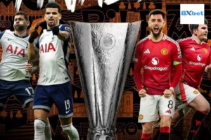 Chung kết Europa League 2025: MU vs Tottenham - Cuộc chiến sinh tử tại Bilbao