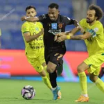 8xbet: Al Fateh đấu với Al Hilal – Kịch bản nghẹt thở tại Saudi Pro League