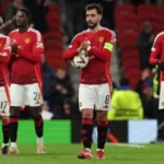 Kết quả Ngoại hạng Anh: Brighton hạ Liverpool, Arsenal chắc suất top 2